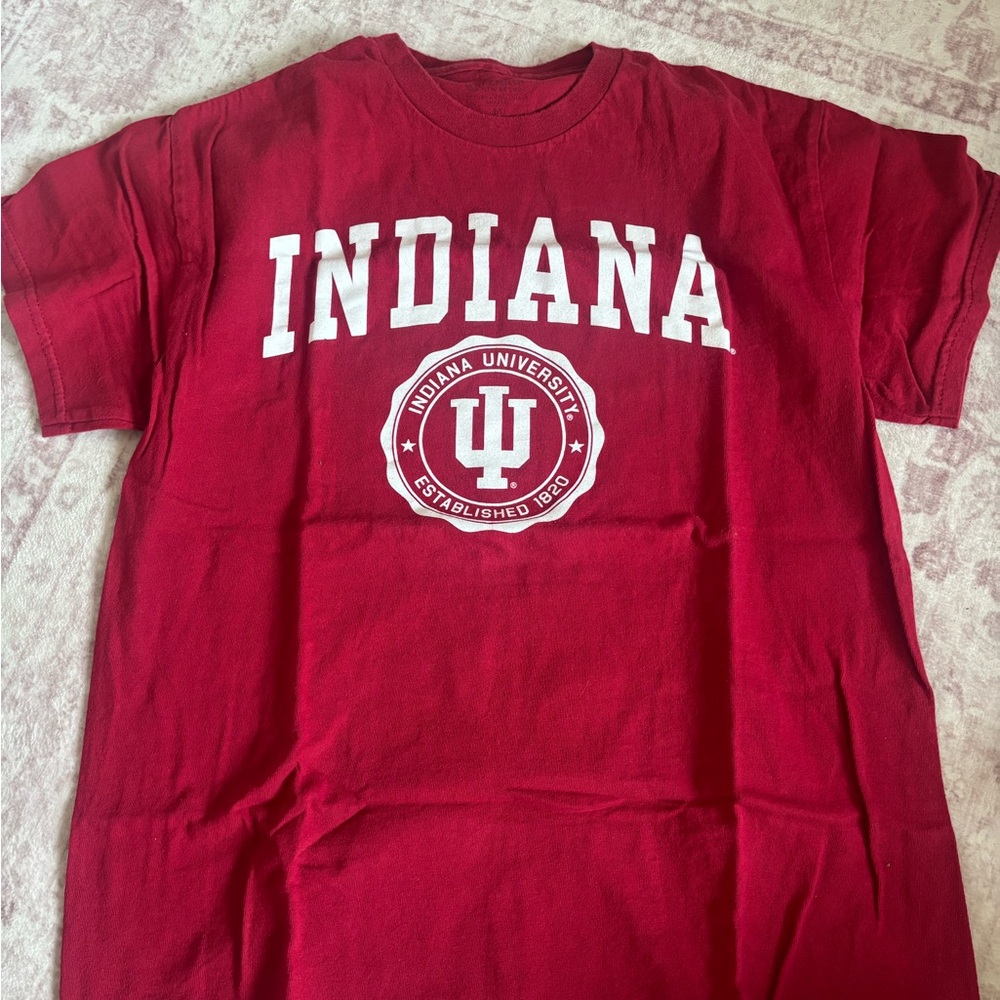 Indiana University Red T-Shirt